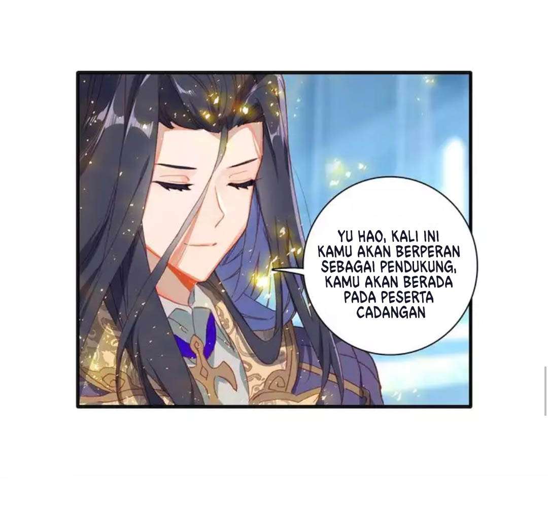 Soul Land Legend of the Tang’s Hero Chapter 06 Gambar 45