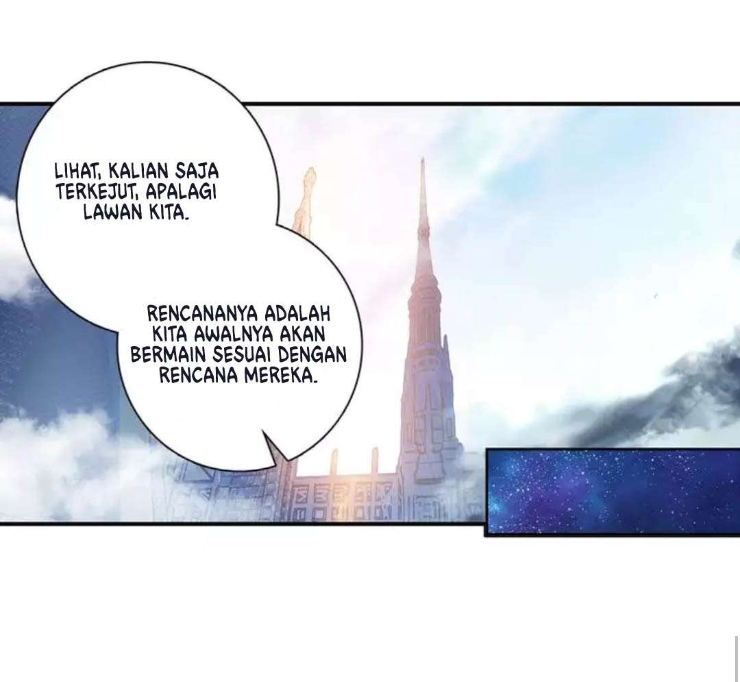 Soul Land Legend of the Tang’s Hero Chapter 06 Gambar 47
