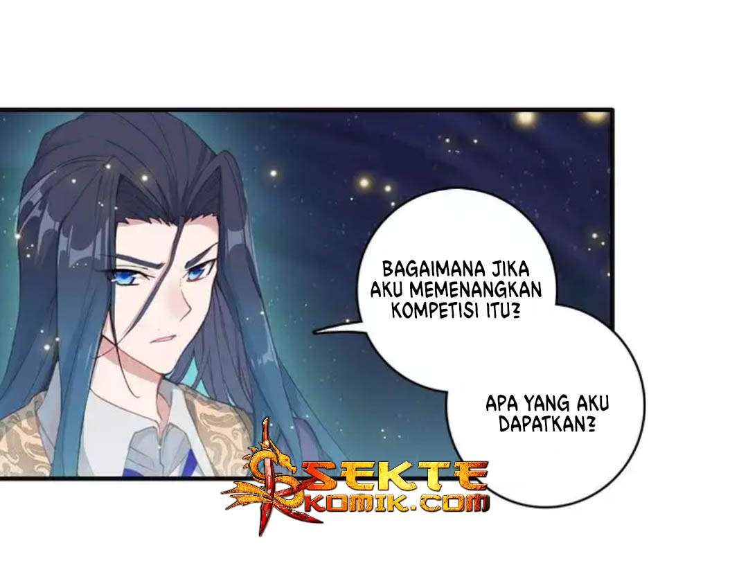 Soul Land Legend of the Tang’s Hero Chapter 06 Gambar 5
