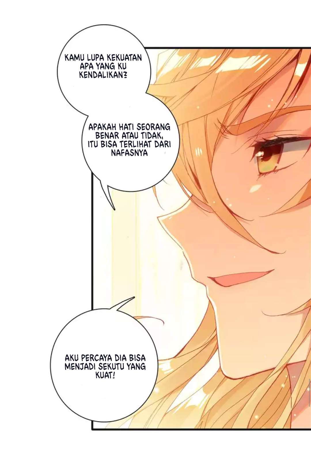 Soul Land Legend of the Tang’s Hero Chapter 06 Gambar 51