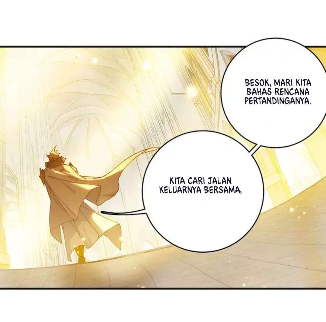 Soul Land Legend of the Tang’s Hero Chapter 06 Gambar 56