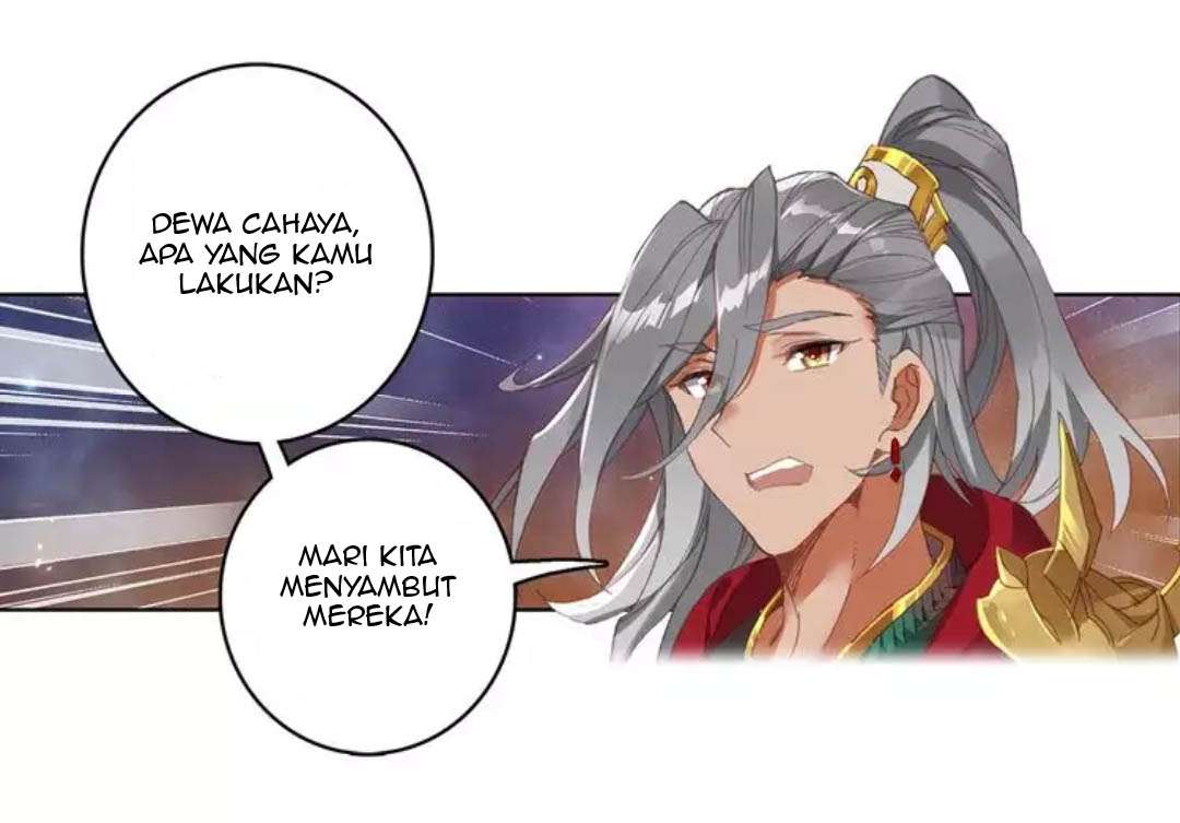 Soul Land Legend of the Tang’s Hero Chapter 5 Gambar 14