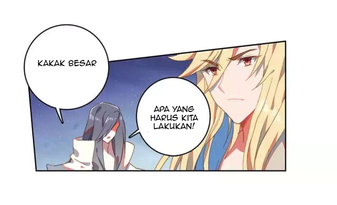 Soul Land Legend of the Tang’s Hero Chapter 5 Gambar 23