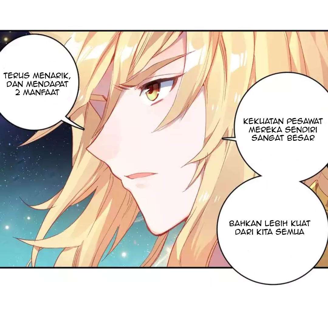 Soul Land Legend of the Tang’s Hero Chapter 5 Gambar 24