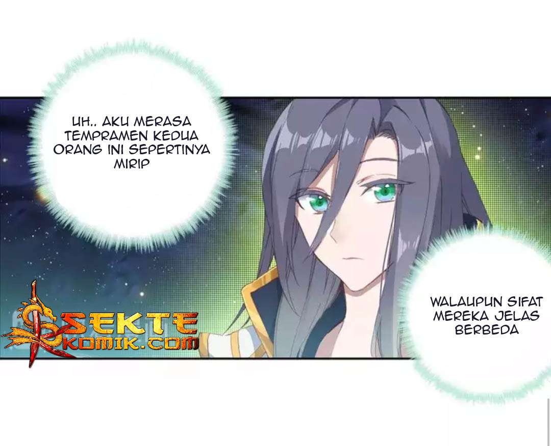 Soul Land Legend of the Tang’s Hero Chapter 5 Gambar 34