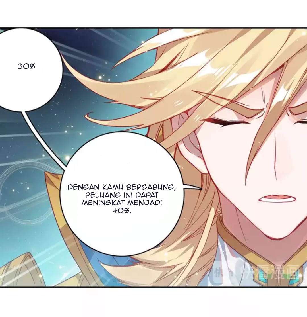 Soul Land Legend of the Tang’s Hero Chapter 5 Gambar 46