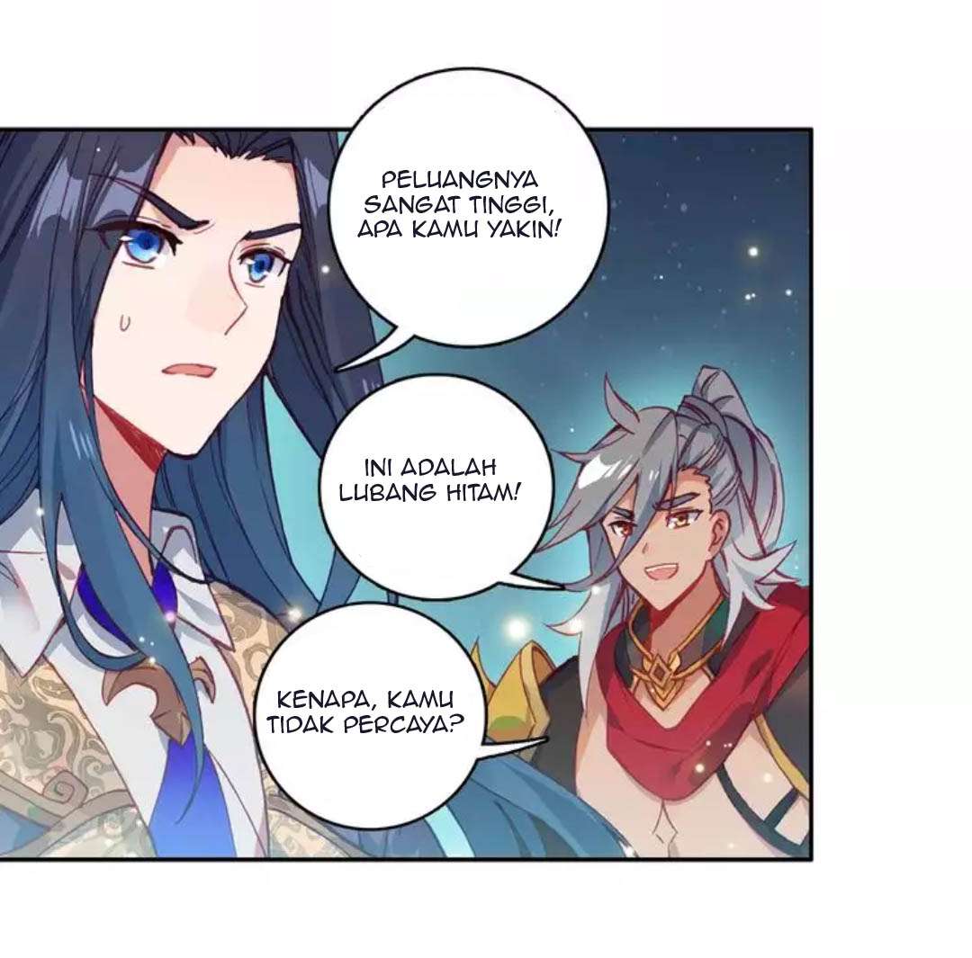 Soul Land Legend of the Tang’s Hero Chapter 5 Gambar 47
