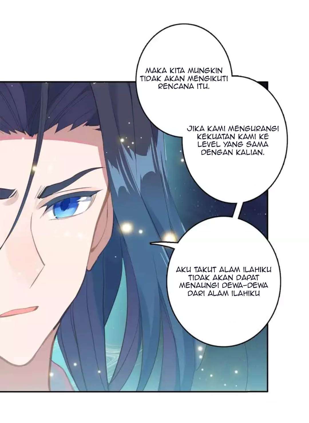 Soul Land Legend of the Tang’s Hero Chapter 5 Gambar 53