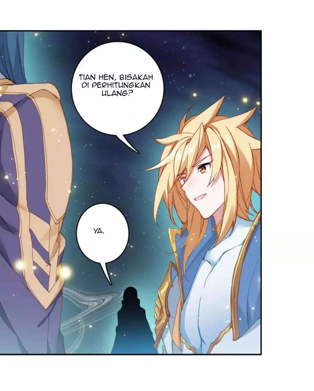 Soul Land Legend of the Tang’s Hero Chapter 5 Gambar 56