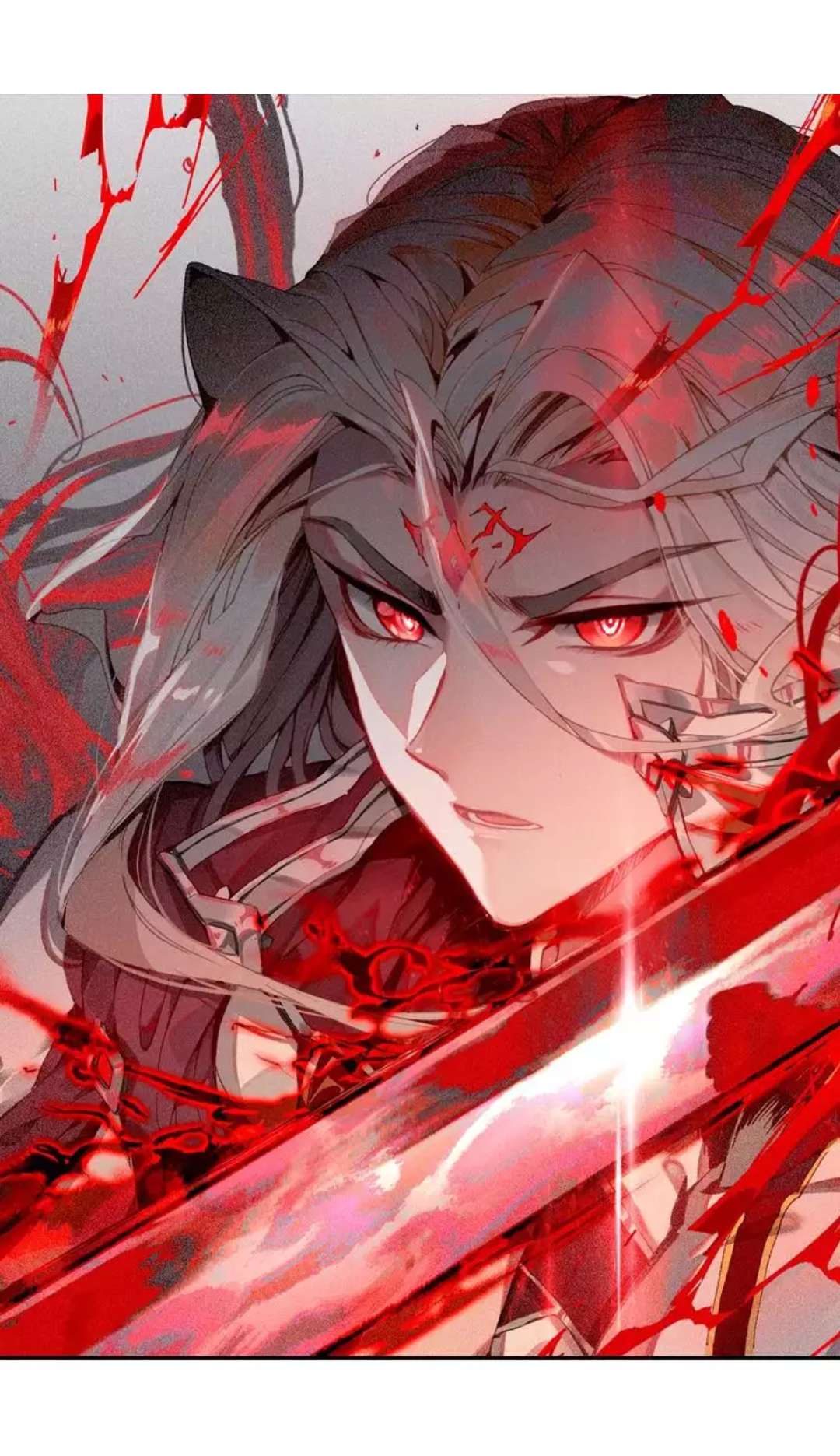 Baca Komik Soul Land Legend of the Tang’s Hero Chapter 04 Gambar 1