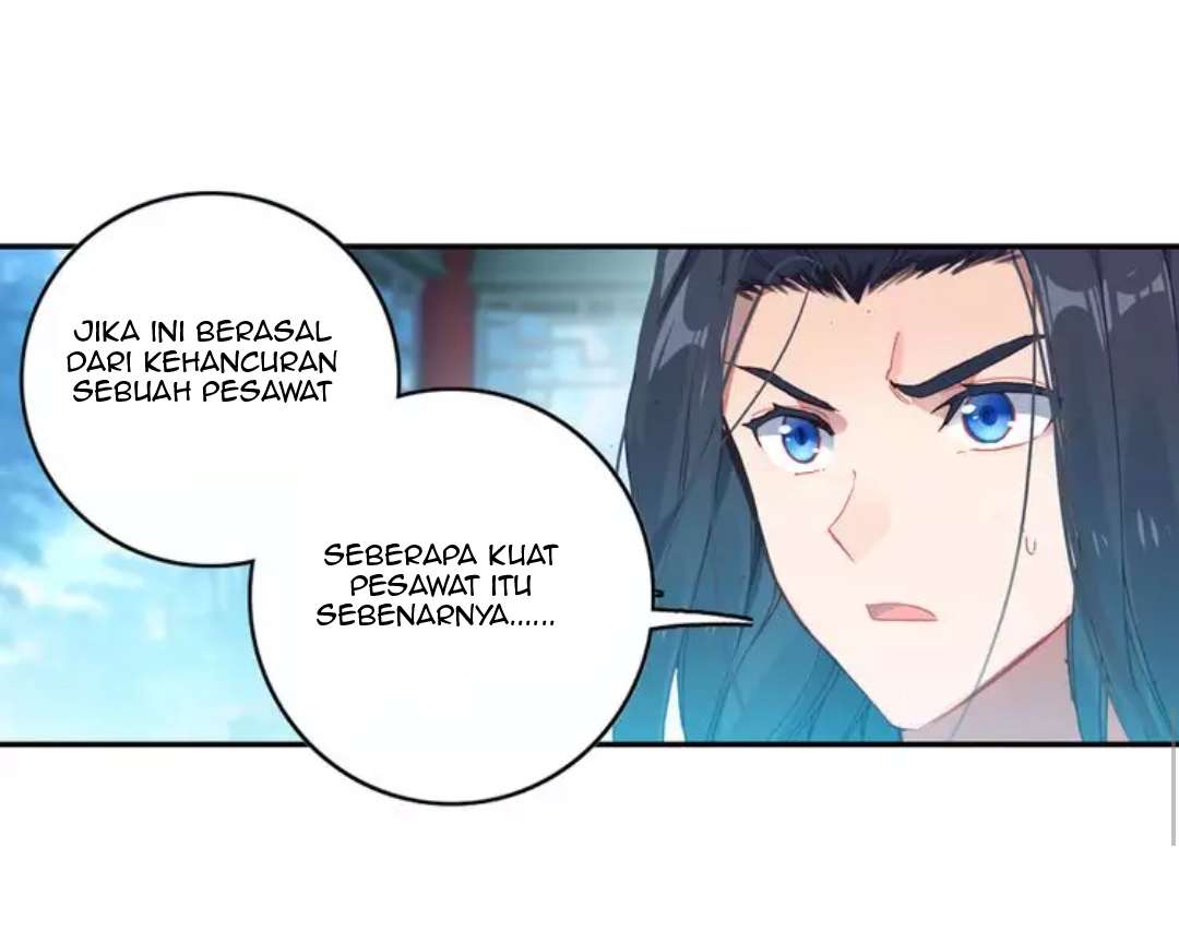 Soul Land Legend of the Tang’s Hero Chapter 04 Gambar 11