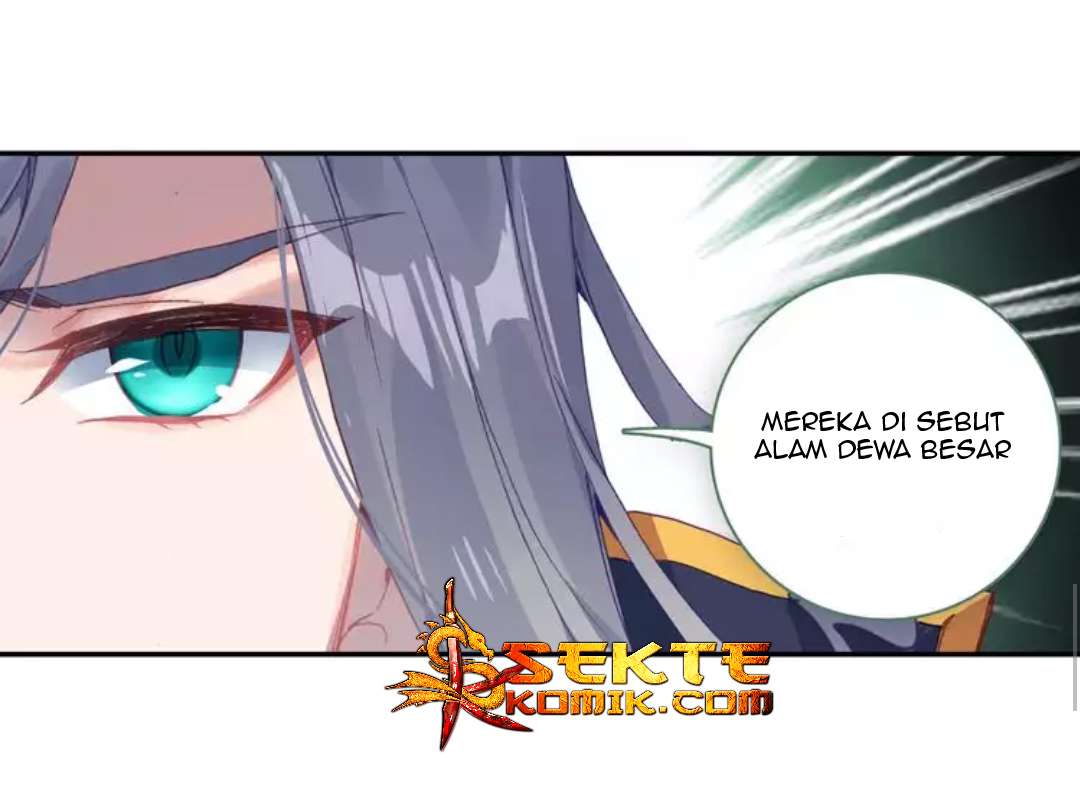 Soul Land Legend of the Tang’s Hero Chapter 04 Gambar 13