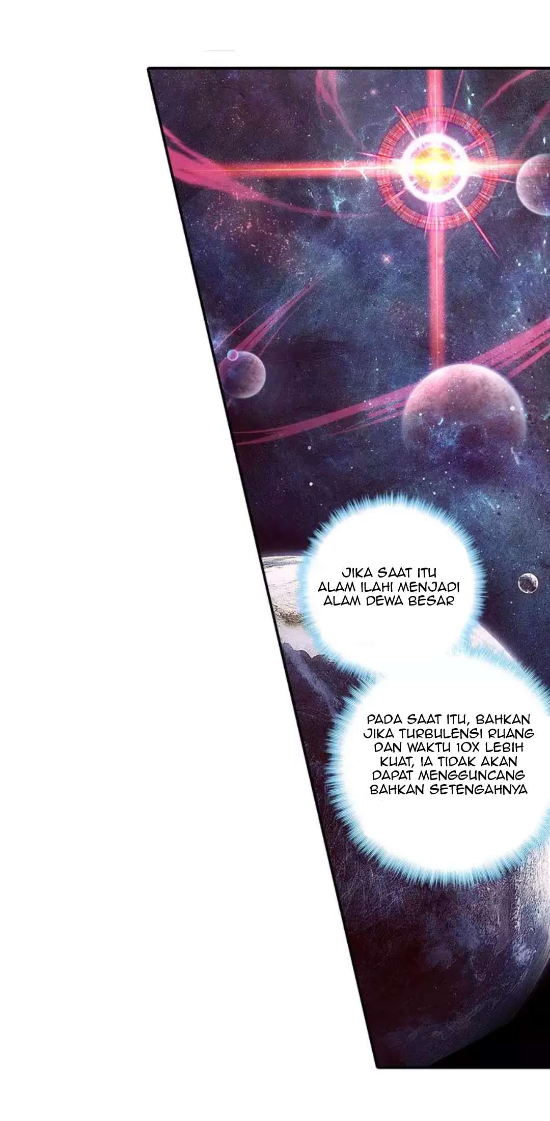 Soul Land Legend of the Tang’s Hero Chapter 04 Gambar 16