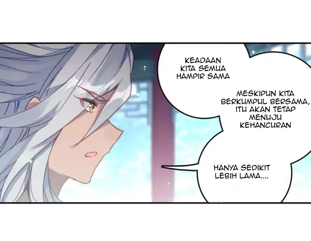 Soul Land Legend of the Tang’s Hero Chapter 04 Gambar 17