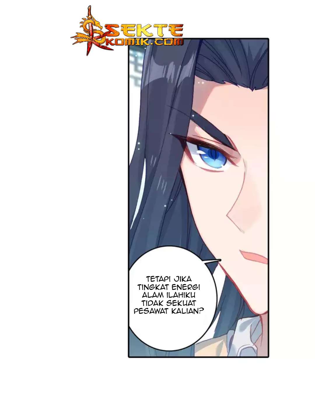 Soul Land Legend of the Tang’s Hero Chapter 04 Gambar 24