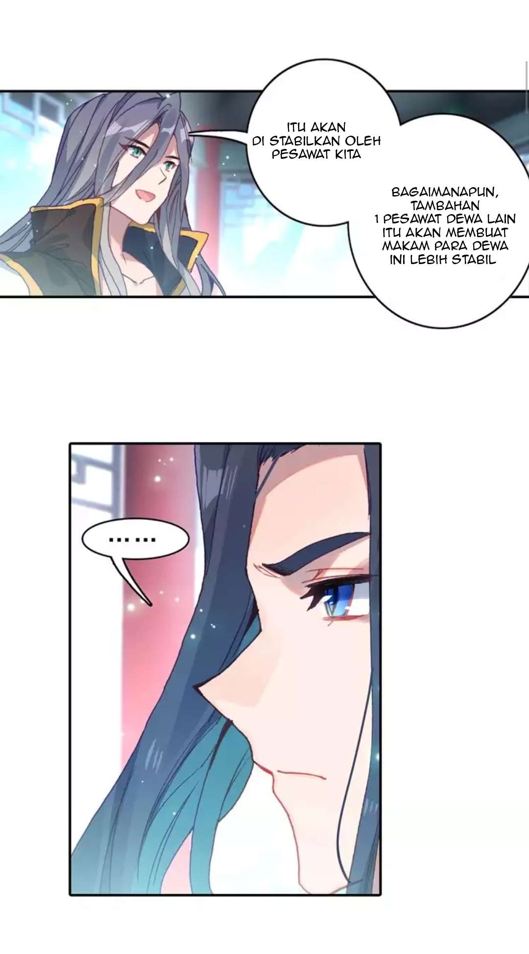 Soul Land Legend of the Tang’s Hero Chapter 04 Gambar 25