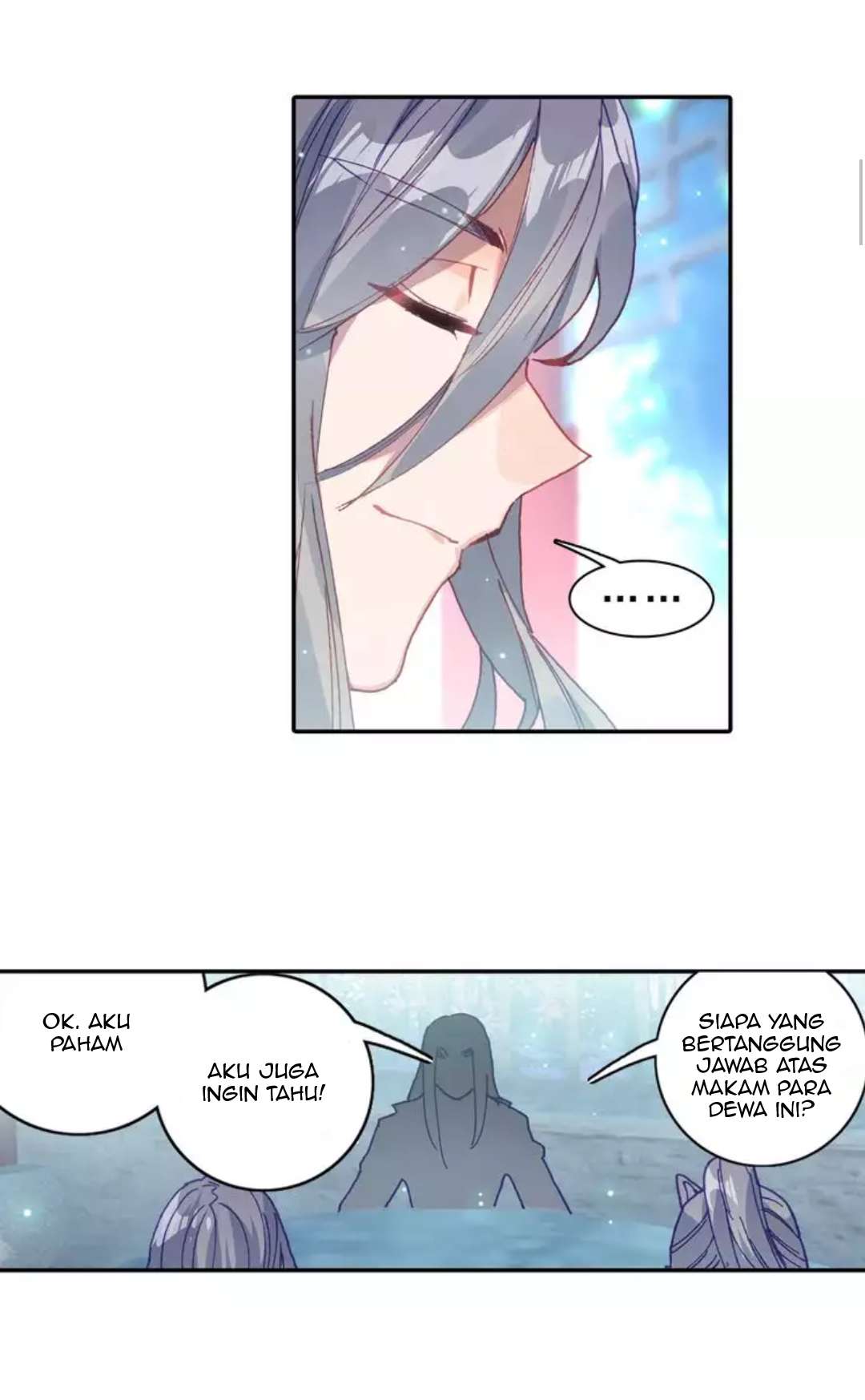 Soul Land Legend of the Tang’s Hero Chapter 04 Gambar 26