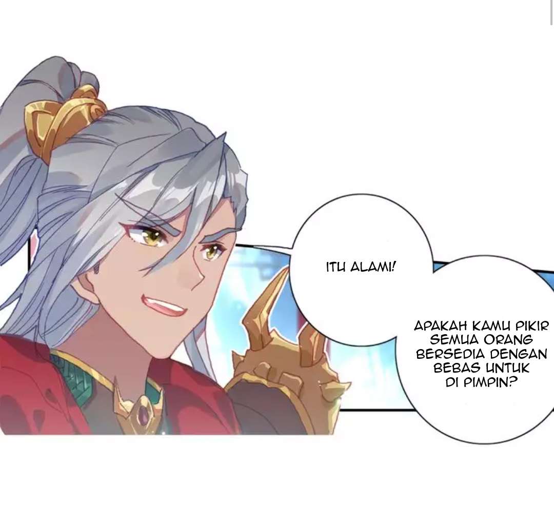 Soul Land Legend of the Tang’s Hero Chapter 04 Gambar 28