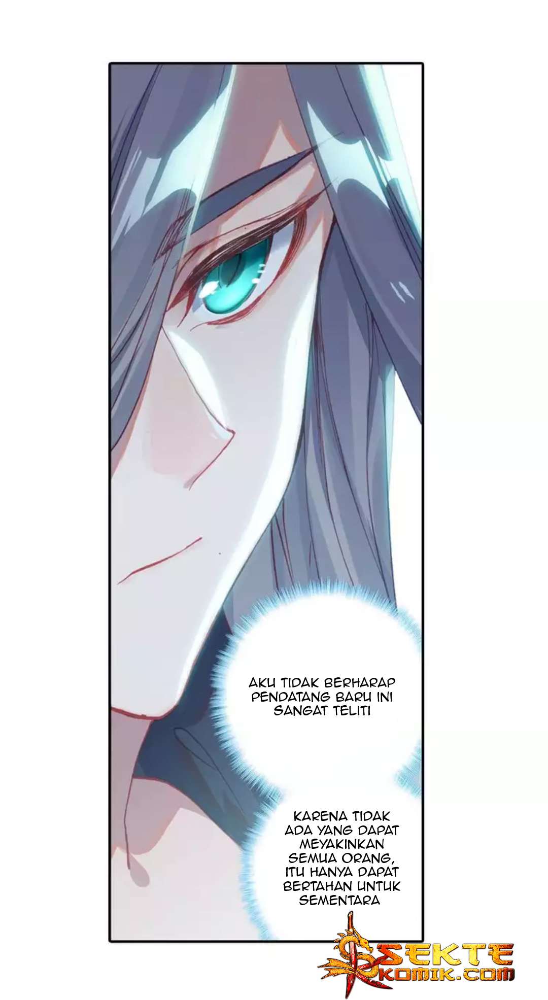 Soul Land Legend of the Tang’s Hero Chapter 04 Gambar 30