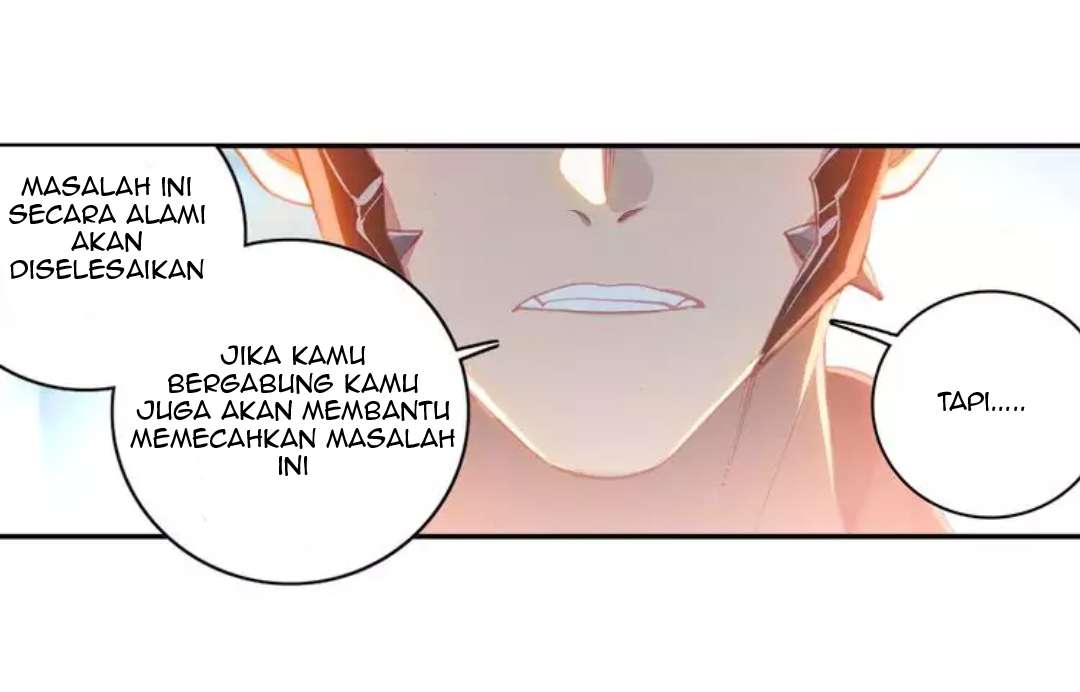 Soul Land Legend of the Tang’s Hero Chapter 04 Gambar 31