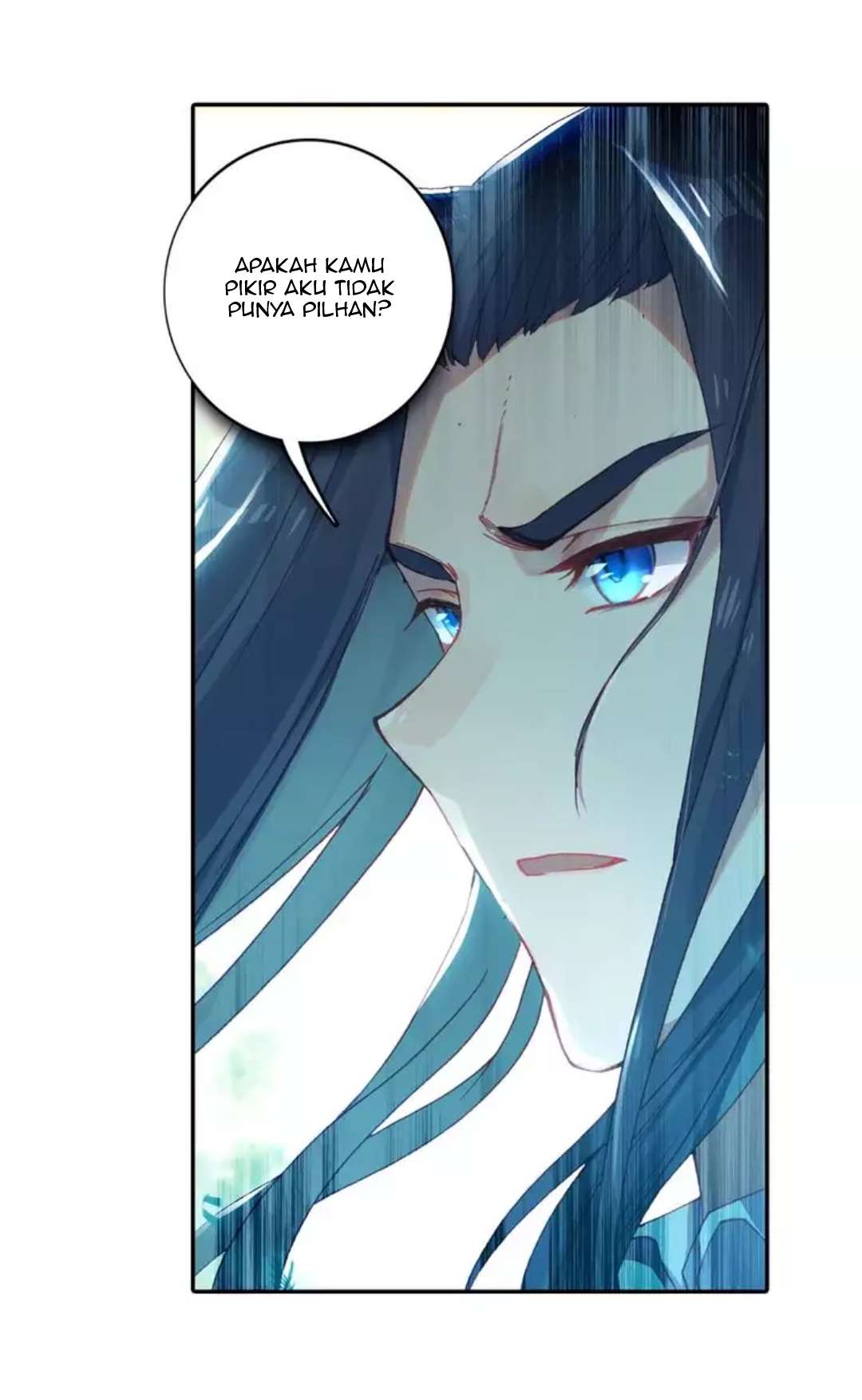 Soul Land Legend of the Tang’s Hero Chapter 04 Gambar 33