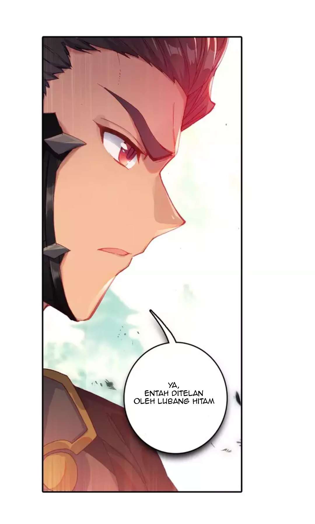 Soul Land Legend of the Tang’s Hero Chapter 04 Gambar 34
