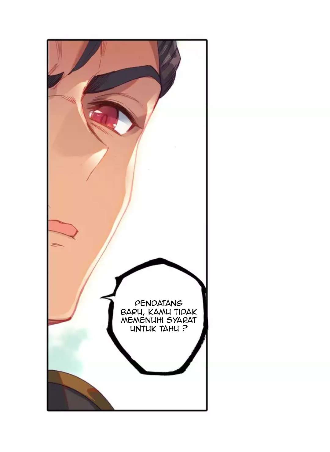 Soul Land Legend of the Tang’s Hero Chapter 04 Gambar 37