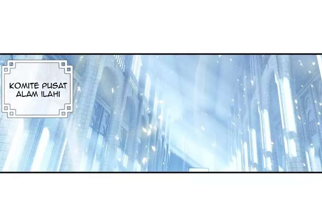 Soul Land Legend of the Tang’s Hero Chapter 04 Gambar 43