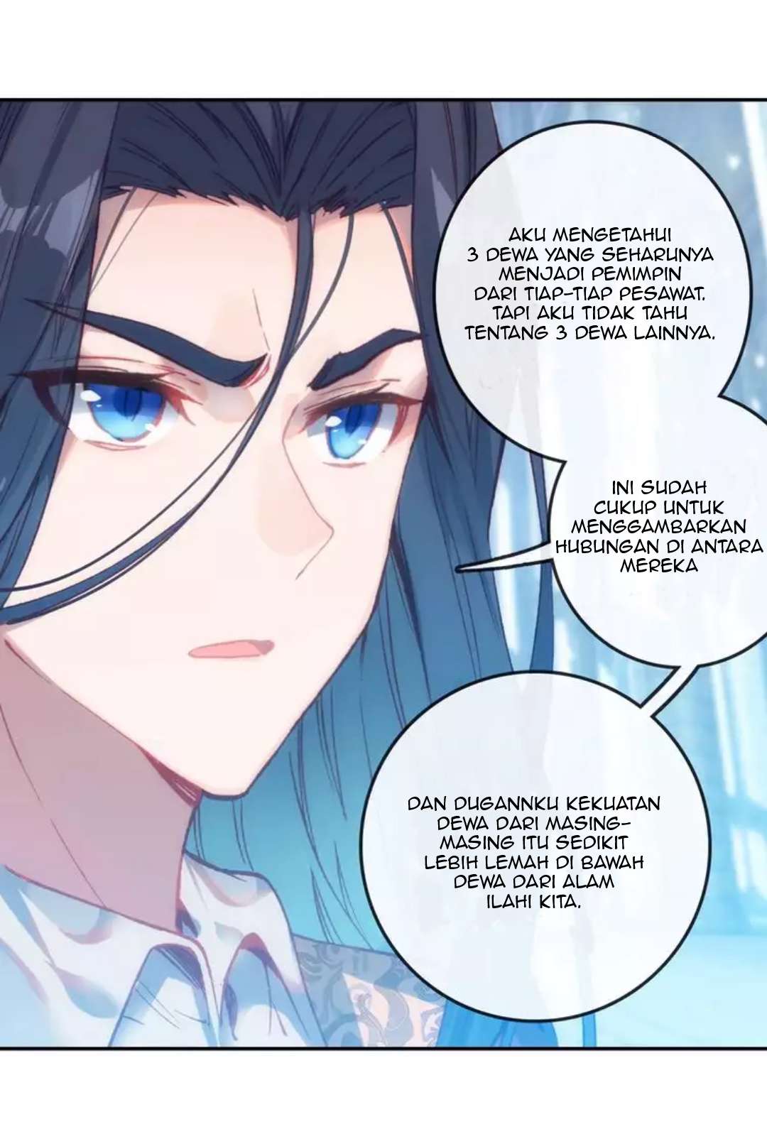 Soul Land Legend of the Tang’s Hero Chapter 04 Gambar 46