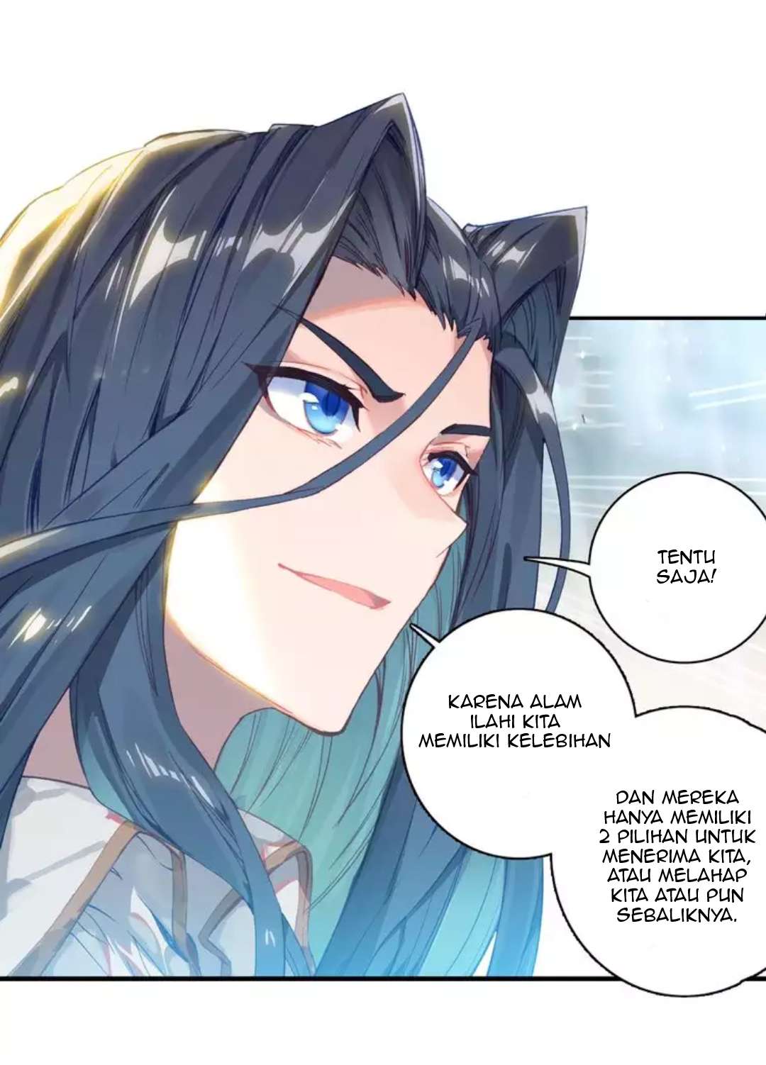 Soul Land Legend of the Tang’s Hero Chapter 04 Gambar 48