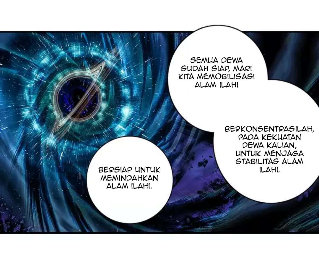 Soul Land Legend of the Tang’s Hero Chapter 04 Gambar 50