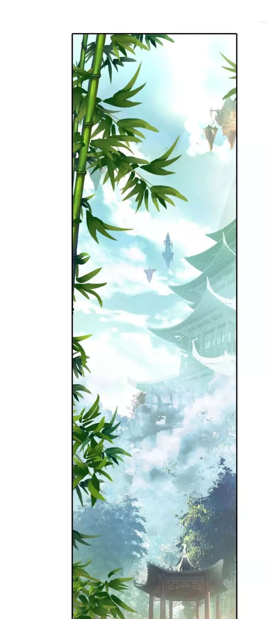 Soul Land Legend of the Tang’s Hero Chapter 04 Gambar 51