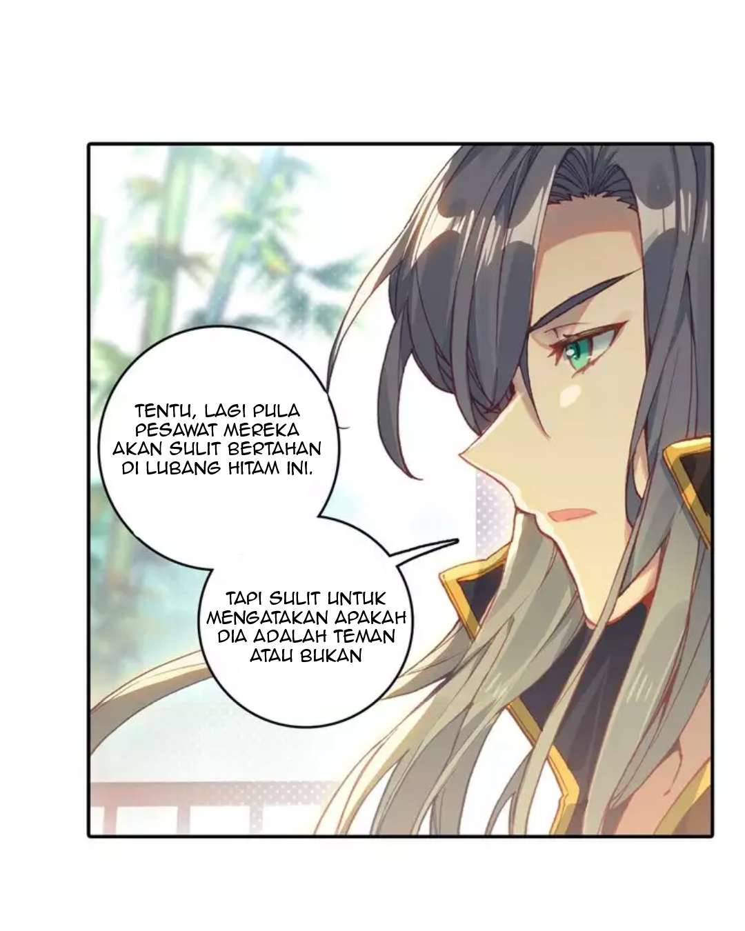 Soul Land Legend of the Tang’s Hero Chapter 04 Gambar 57