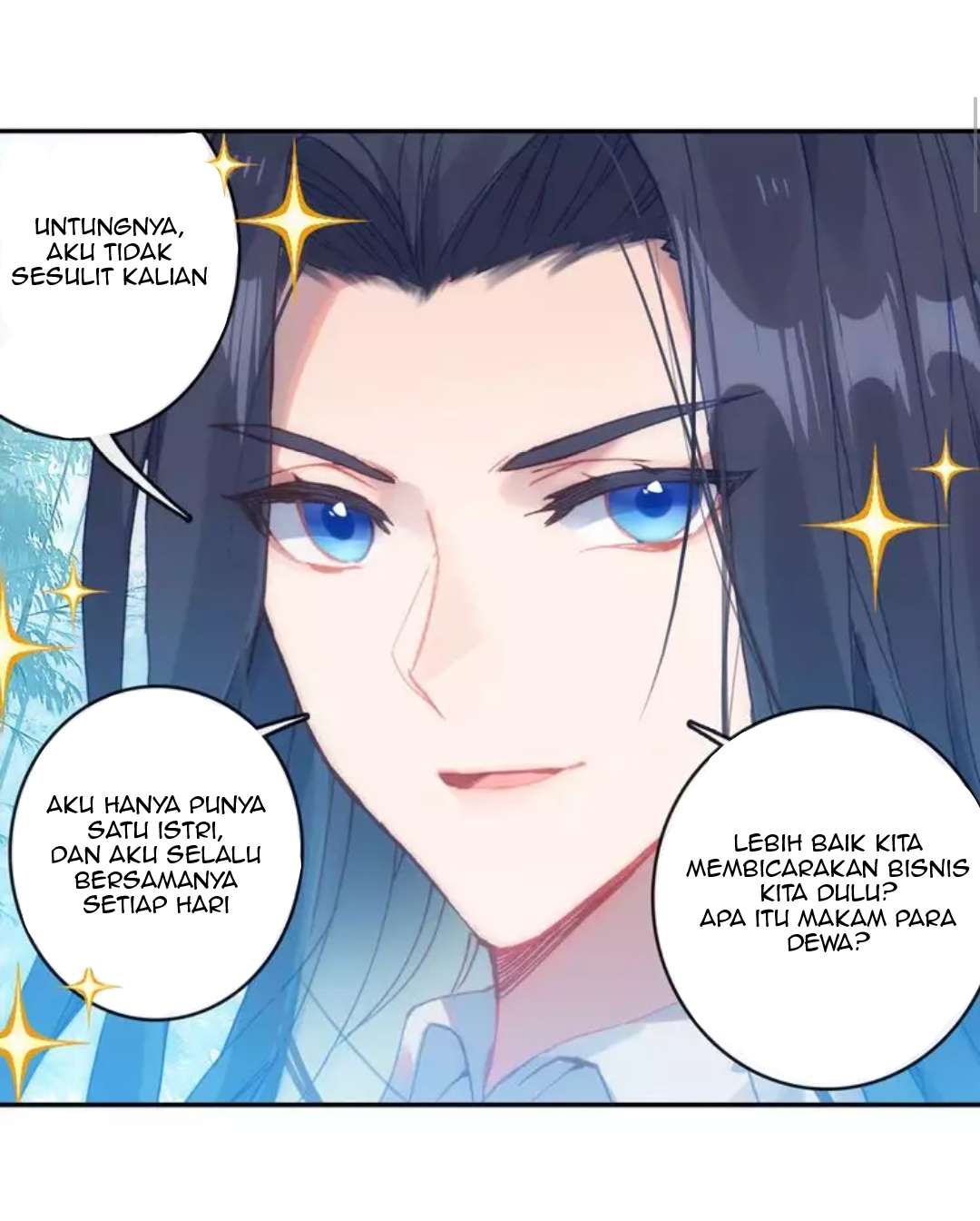 Soul Land Legend of the Tang’s Hero Chapter 04 Gambar 7