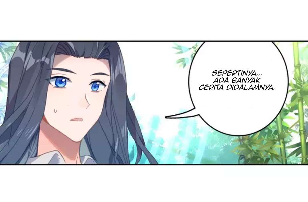 Soul Land Legend of the Tang’s Hero Chapter 3 Gambar 33