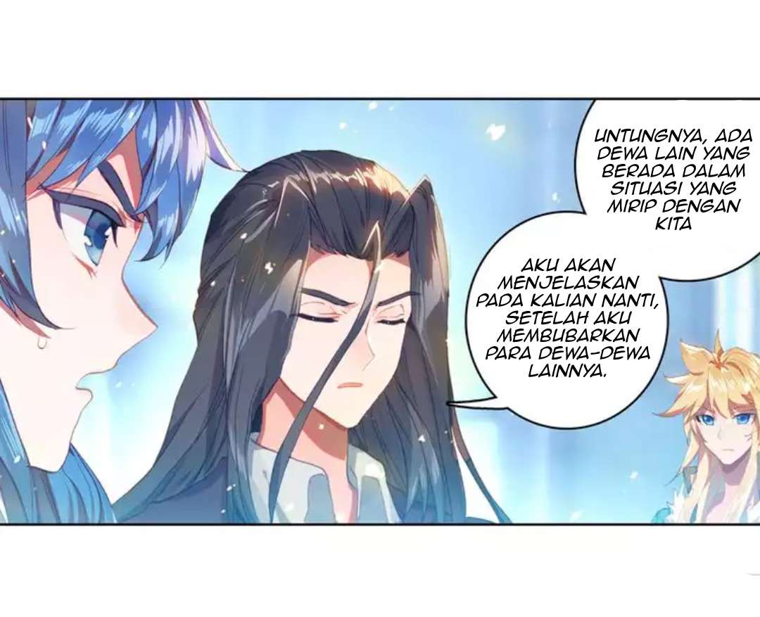 Soul Land Legend of the Tang’s Hero Chapter 3 Gambar 9