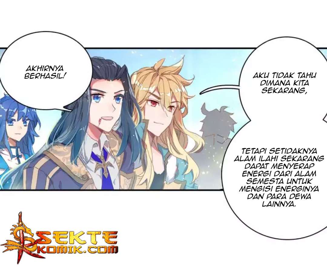 Soul Land Legend of the Tang’s Hero Chapter 02 24