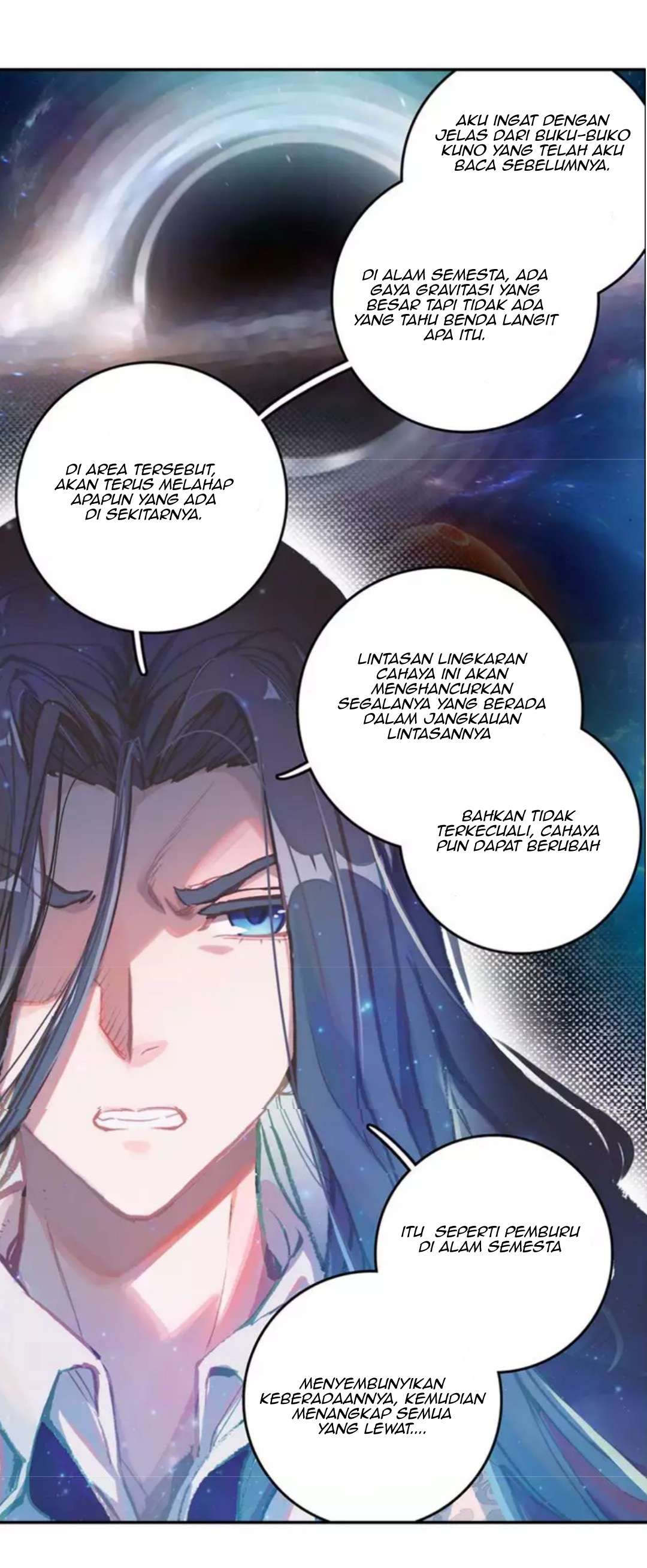 Soul Land Legend of the Tang’s Hero Chapter 02 32