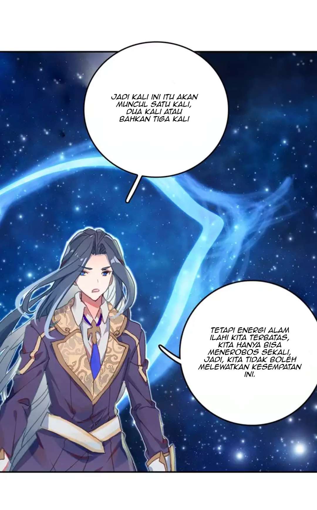 Soul Land Legend of the Tang’s Hero Chapter 02 6