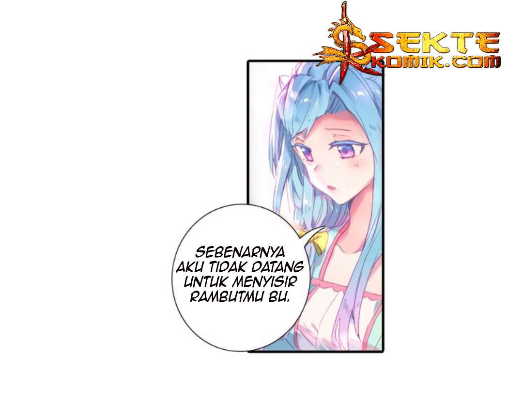 Soul Land Legend of the Tang’s Hero Chapter 1 Gambar 18