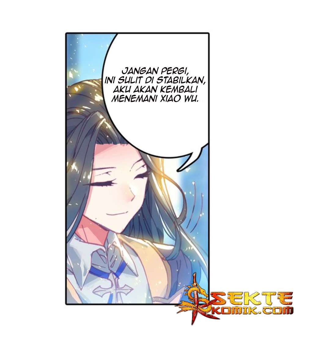 Soul Land Legend of the Tang’s Hero Chapter 1 Gambar 33