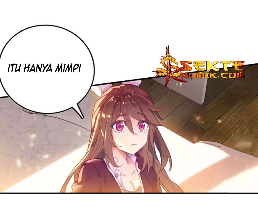 Soul Land Legend of the Tang’s Hero Chapter 1 Gambar 8