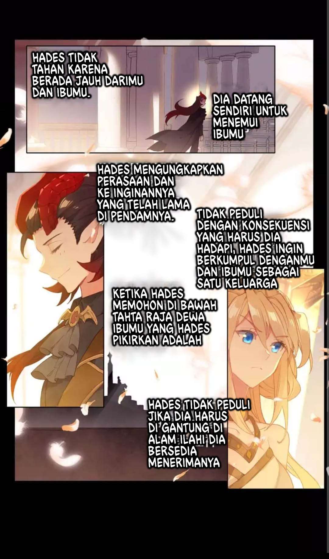 Soul Land Legend of the Tang’s Hero Chapter 8 Gambar 11