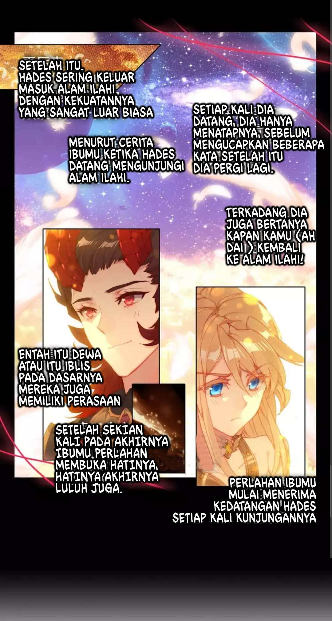 Soul Land Legend of the Tang’s Hero Chapter 8 Gambar 14