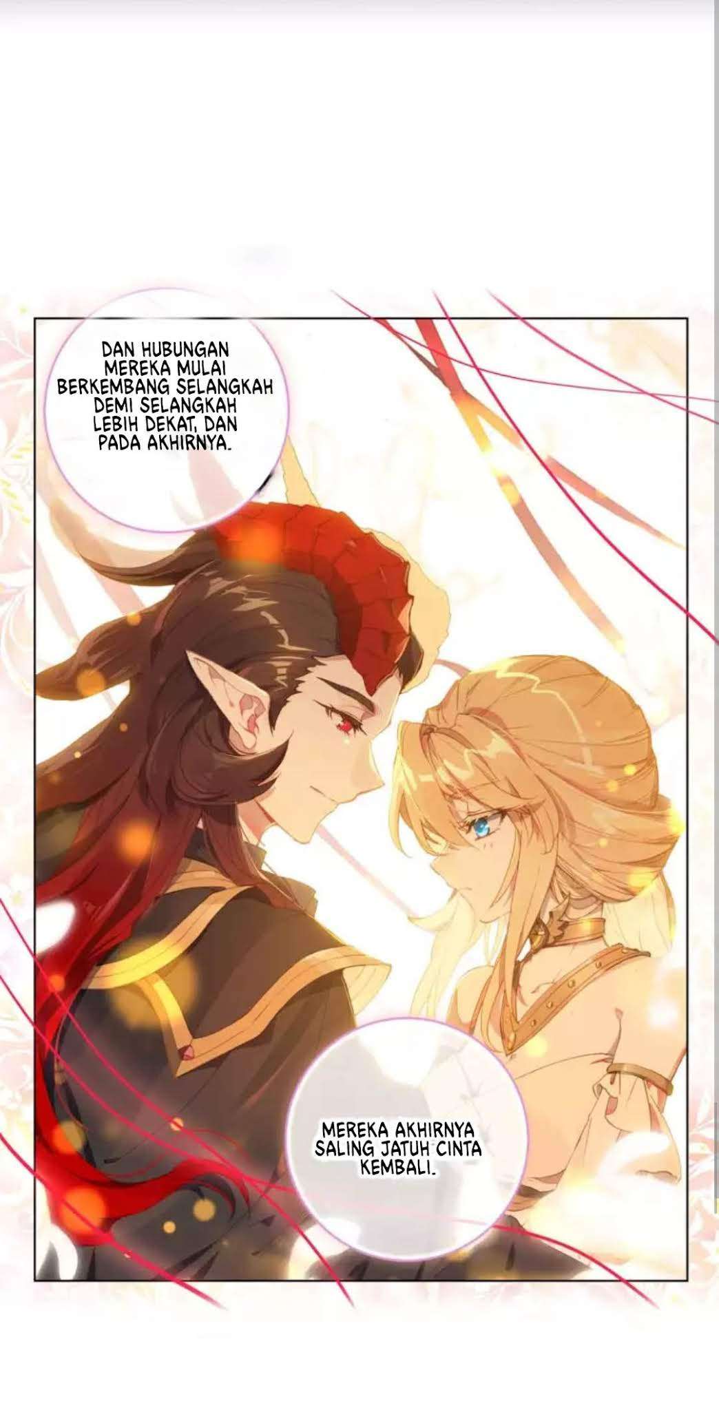 Soul Land Legend of the Tang’s Hero Chapter 8 Gambar 15