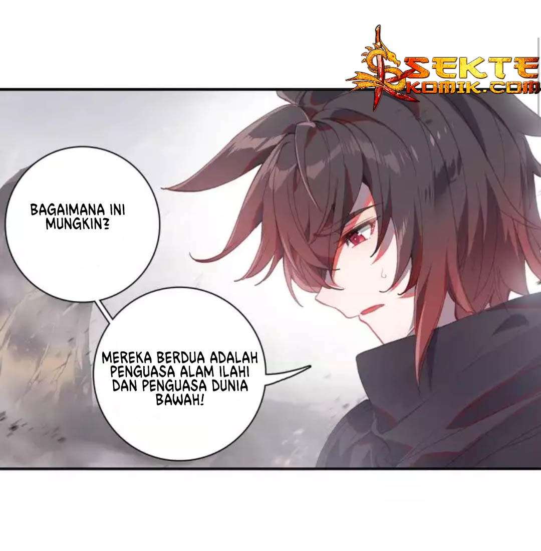 Soul Land Legend of the Tang’s Hero Chapter 8 Gambar 16