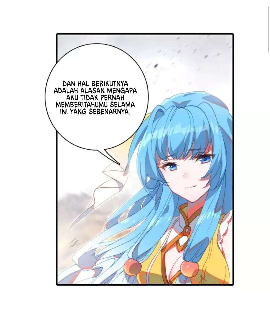Soul Land Legend of the Tang’s Hero Chapter 8 Gambar 17