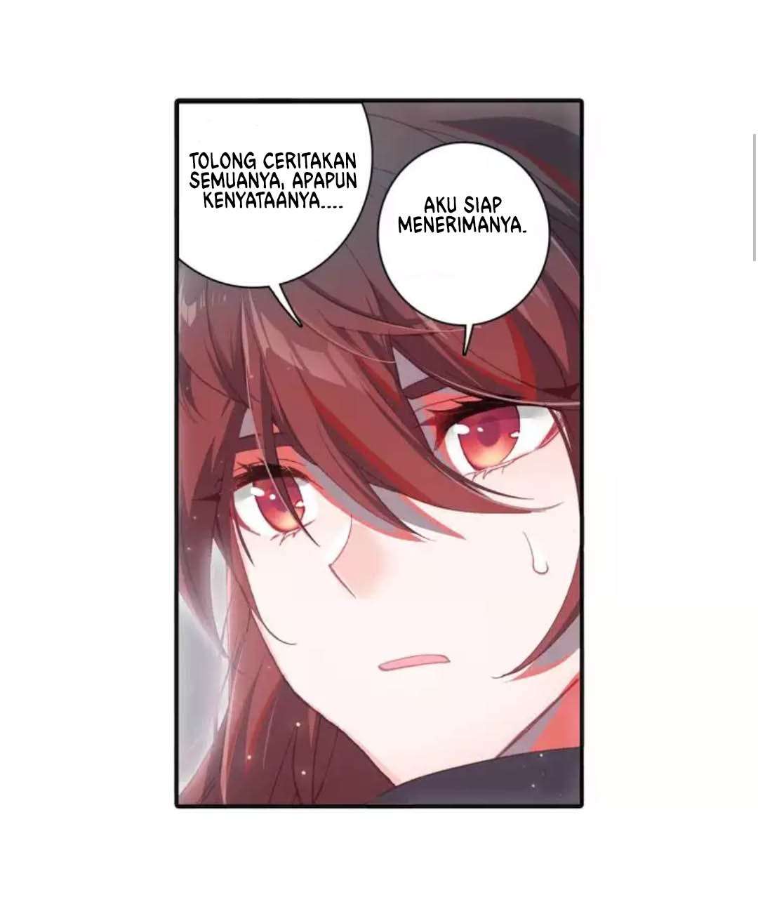 Soul Land Legend of the Tang’s Hero Chapter 8 Gambar 18