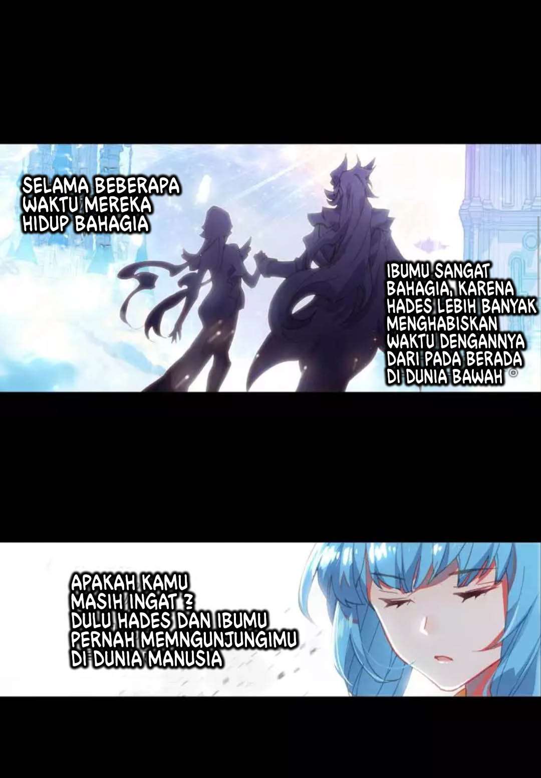 Soul Land Legend of the Tang’s Hero Chapter 8 Gambar 19