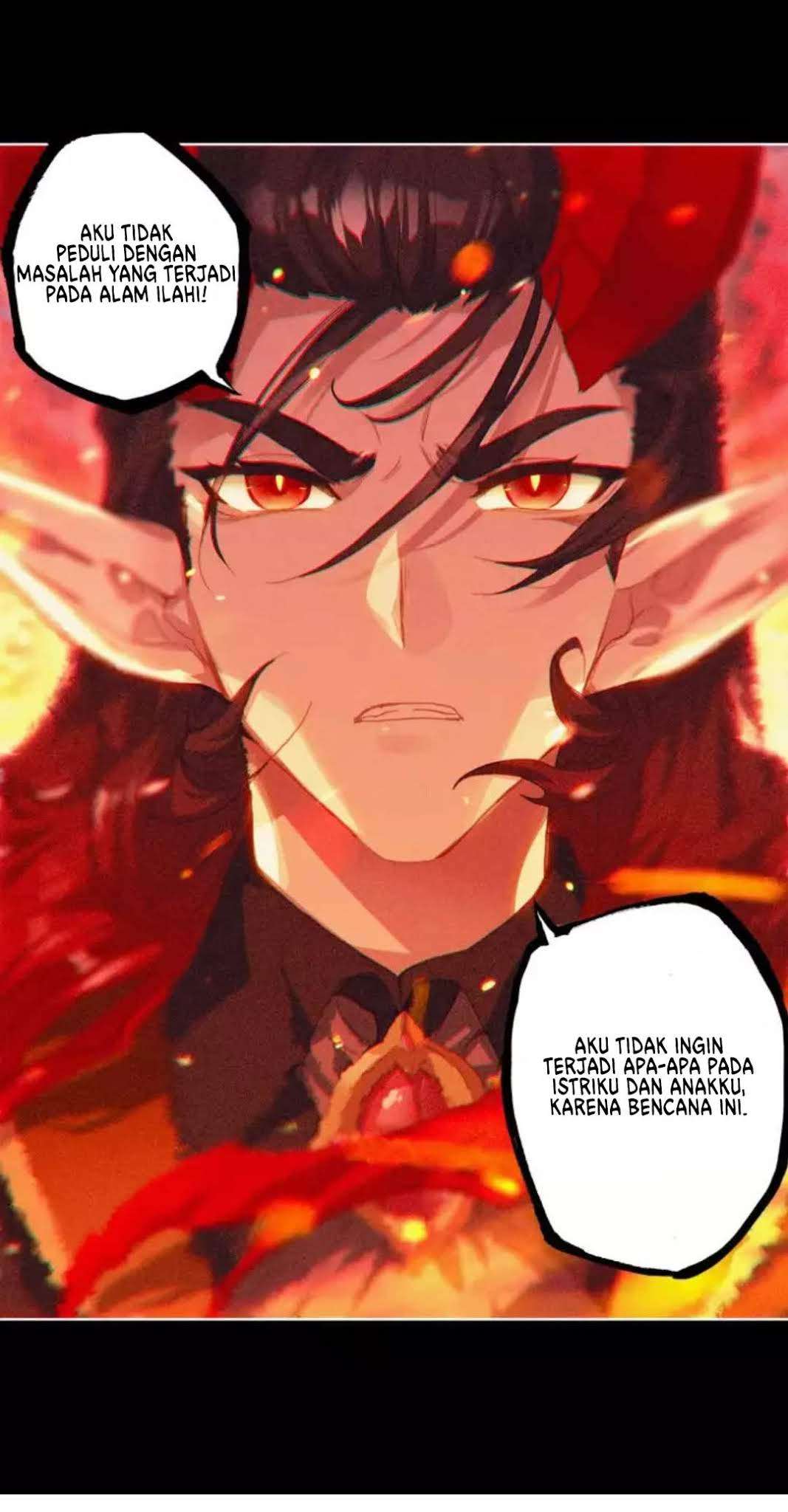Soul Land Legend of the Tang’s Hero Chapter 8 Gambar 26